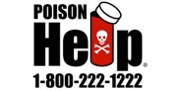 poison control